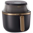 PHILIPS Airfryer 3000 Series, Schwarz / Bronze (NA332/09)