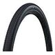 SCHWALBE G-One R Pro, Faltreifen - Race Pro, 28x1.5", Schwarz