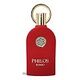 MAISON ALHAMBRA Philos Rosso Eau de Parfum Spray 100 ml