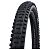 SCHWALBE Big Betty, Drahtreifen - BikePark, 27.5x2.4", Schwarz