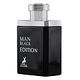 MAISON ALHAMBRA Man Black Eau de Parfum Spray 100 ml