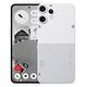 NOTHING CMF Phone 2 Pro, 128GB, 8.0GB RAM, Weiss