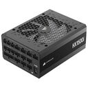 CORSAIR HXi Series 2025 HX1500i, 1500 Watts (CP-9020309-EU)