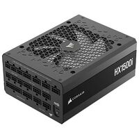 CORSAIR HXi Series 2025 HX1500i, 1500 Watt (CP-9020309-EU)