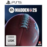 Madden NFL 26 (EA Sports), PS5
