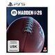 Madden NFL 26 (EA Sports), PS5