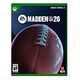 Madden NFL 26 (EA Sports), Xbox Series X
