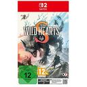 Wild Hearts S (Electronic Arts), NSW2 [Game-Key Card]