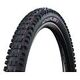 SCHWALBE Eddy Current Front, Folding Tyre - Super Trail, 29x2.4", Black