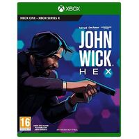 John Wick Hex (Good Shepherd Entertainment), Xbox