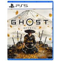 Ghost of Yotei (SIE), PS5