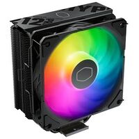 COOLER MASTER Hyper 212 Pro, Black (RR-212S-25PZ-R1)