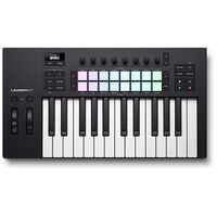 NOVATION Launchkey 25 MK4