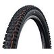 SCHWALBE Albert, Folding Tyre - Gravity Pro, 29x2.6", Black
