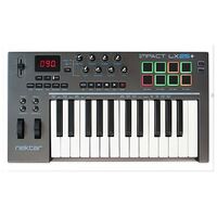 NEKTAR Impact LX25+