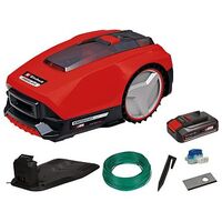 EINHELL Freelexo 500 LCD BT+ (3413982)