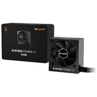 BE QUIET! System Power 11, 750 Watts (BP012EU)