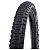 SCHWALBE Johnny Watts, Drahtreifen - DD/GreenGuard, 27.5x2.35", Schwarz/Reflex