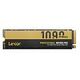 LEXAR Professional NM1090 PRO M.2 SSD, 2.0TB (LNM109P002T-RNNNG)