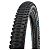 SCHWALBE Johnny Watts 365, Folding Tyre - DD/RaceGuard, 29x2.35", Black/Reflex