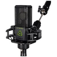 LEWITT LCT 240 PRO Vocal Pack, Schwarz