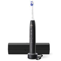 PHILIPS Sonicare 6100, Schwarz (HX7401/07)