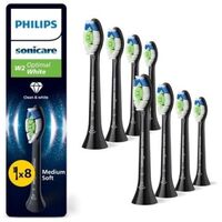 PHILIPS Sonicare W2 Optimal White, Black (HX6068/88)