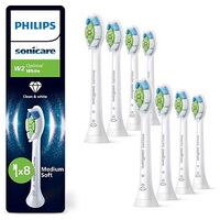 PHILIPS Sonicare W2 Optimal White, Weiss (HX6068/87)