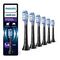 PHILIPS Sonicare G3 Premium Gum Care, Black (HX9056/88)