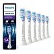 PHILIPS Sonicare G3 Premium Gum Care, Weiss (HX9056/87)