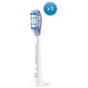 PHILIPS Sonicare G3 Premium Gum Care, Weiss (HX9055/87)