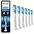 PHILIPS Sonicare C3 Premium Plaque Defence, Weiss (HX9046/87)