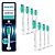 PHILIPS Sonicare C1 ProResults, Weiss (HX6018/87)