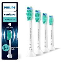 PHILIPS Sonicare C1 ProResults, Weiss (HX6014/87)