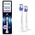 PHILIPS Sonicare S2 Sensitive, Weiss (HX6052/87)