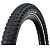 SCHWALBE Little Joe, Folding Tyre - K-Guard, 20x2.0", Black/Reflex