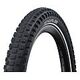 SCHWALBE Little Joe, Faltreifen - K-Guard, 20x2.0", Schwarz/Reflex