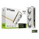 ZOTAC GeForce RTX 5090 SOLID OC White Edition, 32 GB GDDR7, PCI-Express (ZT-B50900Q-10P)