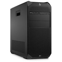 HP Z4 G5 Workstation, Xeon w3-2435 (8x 3.1/4.5GHz), 64GB (5E1S8ES)