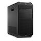 HP Z4 G5 Workstation, Xeon w3-2435 (8x 3.1/4.5GHz), 64GB (5E1S8ES)