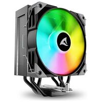 SHARKOON A40 RGB, Black