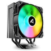 SHARKOON A50 RGB, Black