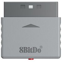 8BITDO Retro Receiver for PS (RET00382)