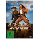 Shanghai Noon (DVD, 2000, C.Chan / O.Wilson)