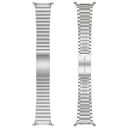 SAMSUNG Galaxy Watch7 Ultra Link Gliederarmband, Schwarz (GP-TYL705HCASW)