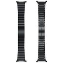 SAMSUNG Galaxy Watch7 Ultra Link Gliederarmband, Silber (GP-TYL705HCABW)