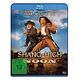Shang-High Noon (Blu-ray, 2000, C.Chan / O.Wilson)