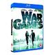 WarGames: Kriegsspiele (Blu-ray, 1983, M.Broderick, A.Sheedy)