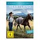 Heartland - The Complete Eighteenth Season (DVD)