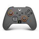SCUF GAMING Wireless Controller Instinct Pro, Steel Grey , Xbox Series X|S / PC (504-178-04-102-NA)